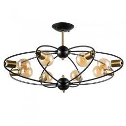Изображение продукта Потолочная люстра Arte Lamp Glasgow 
